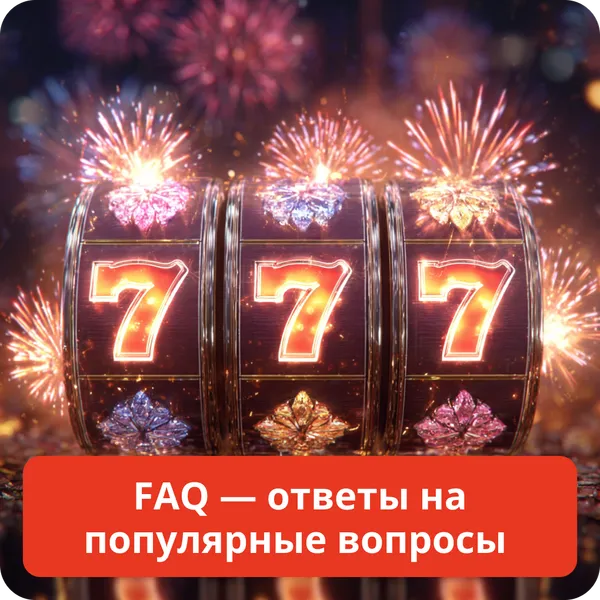 FAQ — ответы на популярные вопросы